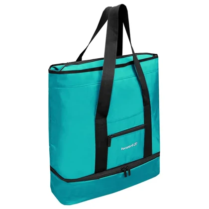 کیف سفری عایق دار فوروارد مدل FORWARD - FCLT99035 HOT COLD