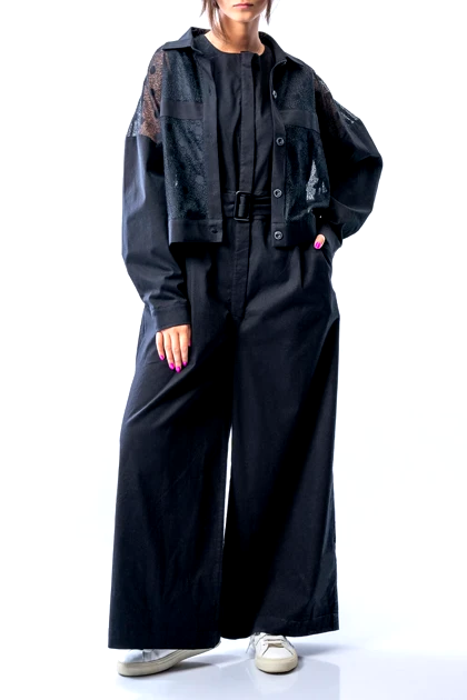 کت زنانه آر ان اس RNS کد 2852