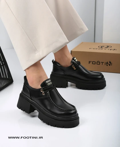 لوفر زنانه میومیو کد 01 RO