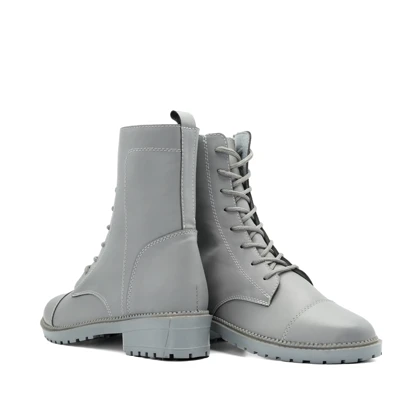 کفش نیم بوت زنانه مدل boots - 0102