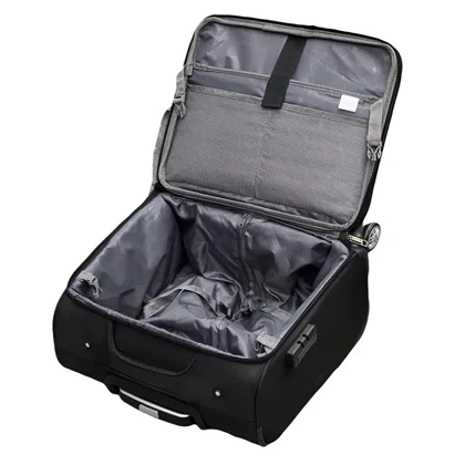 چمدان خلبانی فوروارد مدل FORWARD - FCLT5580 AIRPORT PRO (چرخ دوبل)