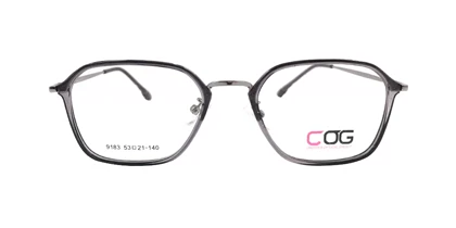 عینک طبی کروزر اپتیک Cruiser Optic 9183 C3