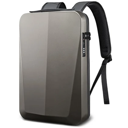 کیف کوله پشتی ضدسرقت اورجینال بنج BANGE 22201