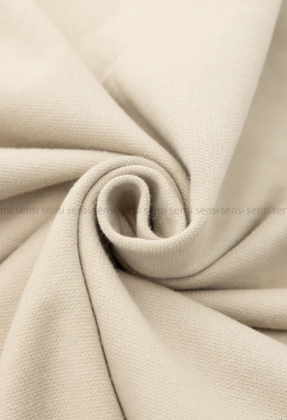 هودی کراپ ساده (BASIC) رنگی کد1004476