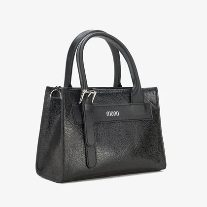 کیف دستی چرم زنانه طبیعی مونو mono مدل S0002
