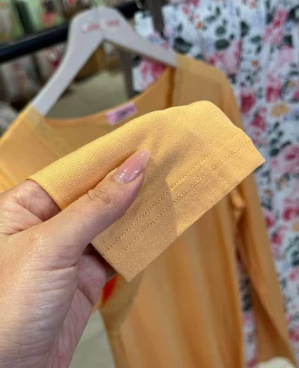 بلوز شلوار نرمال سکسن کد40253