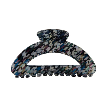 کلیپس زنانه مدل چند رنگ