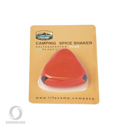 ادویه پاش مدل لایف کمپ