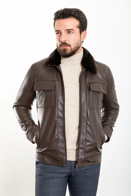 کت و کاپشن مردانه mcr