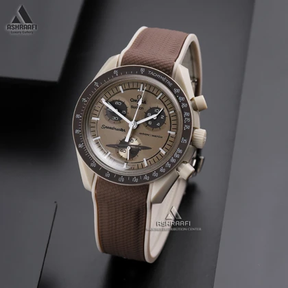 ساعت امگا سواچ Omega x Swatch