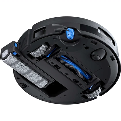 جارو رباتیک اکووکس ECOVACS مدل DEX99-1 با قابلیت تی کشی