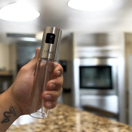 روغن پاش یونیک / Unique