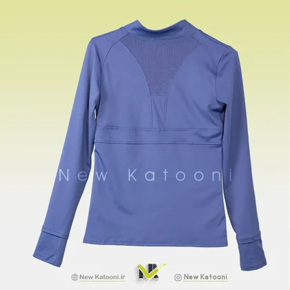 سویشرت آستین انگشتی آدیداس (002M)