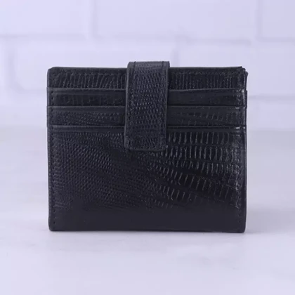 کیف جاکارتی چفتی چرم چرمسال کد 529