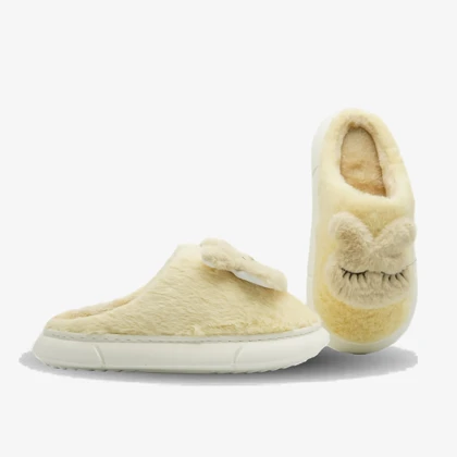 کفش دمپایی زنانه مدل 1117