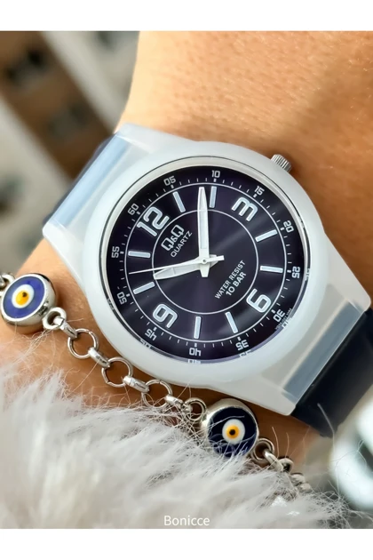 ساعت زنانه qandq qandq