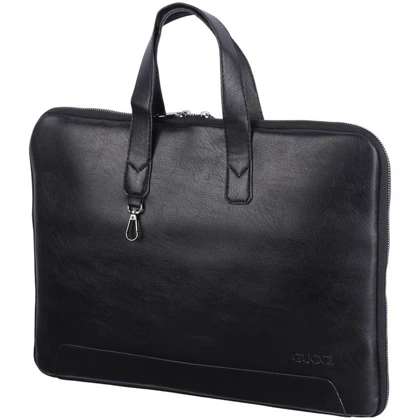 کیف لپ تاپ دستی GUCCI مدل MC-644
