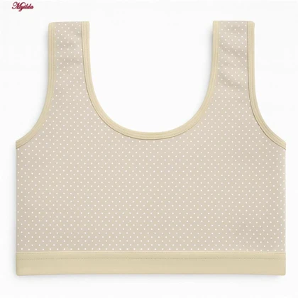 نیم‌تنه زنانه ماییلدا مدل دکمه‌ای کد 5454