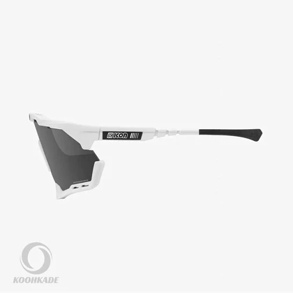 عینک فتوکرومیک OAKLEY SCICON سفید