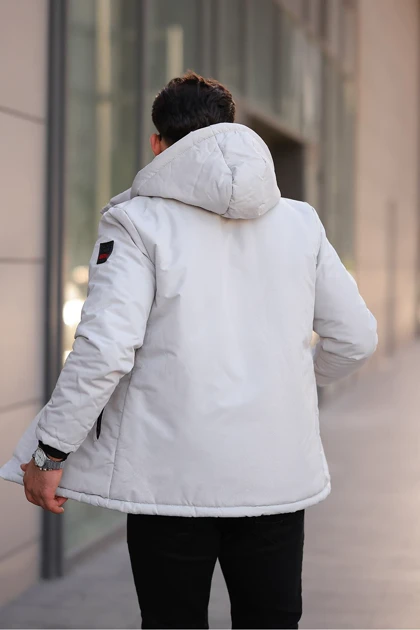 کت و کاپشن مردانه bytrend bytrend