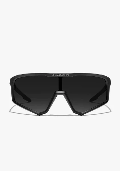 عینک آفتابی دی فرانکلین مدل D.franklin HURRICANE BLACK FULL / BLACK