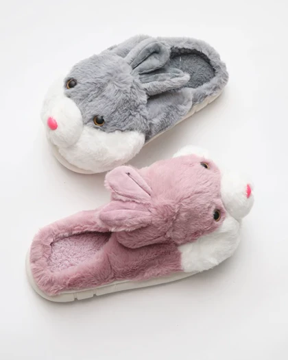 اسلیپر زنانه طبی خرگوش