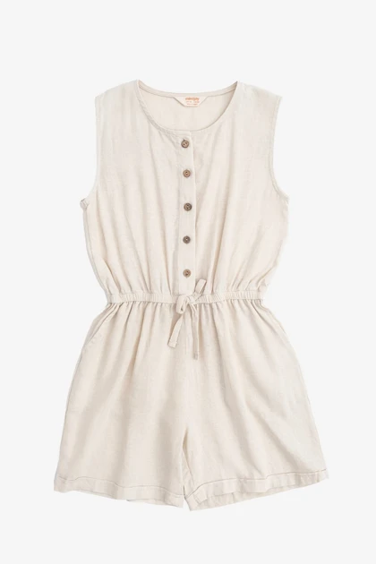 لباس های سرهمی بچگانه minojoy