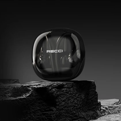 هندزفری بلوتوثی رسی REP-W71 کلیپسی اوپن ایر