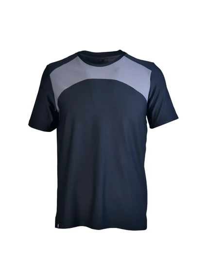 تیشرت ورزشی مردانه اسپورتلند Steafan M