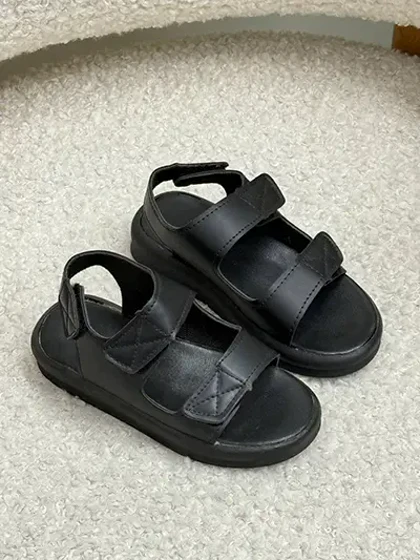 صندل بچه گانه چسبی