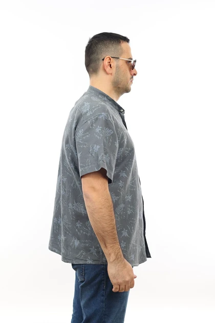 پیراهن سایز بزرگ مردانه tousus tousus