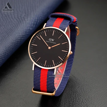ساعت دنیل ولینگتون Daniel Wellington 0502DW