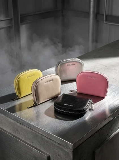 کیف پول مدل Rose Merry T720-23