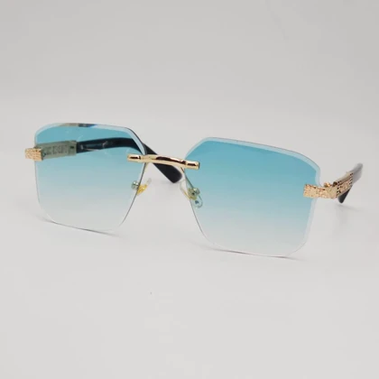 عینک آفتابی زنانه ژیوانشی 68004 Givenchy ضداشعه UV400