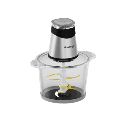 غذاساز گلتیج مدل GOALTAGE MULTICHOP FOOD PROCESSOR GT-CHP01-400W