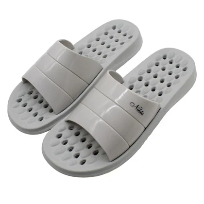 دمپایی مردانه نیکتا مدل حمامی