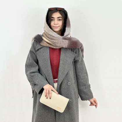 پالتو فوتر بلند 1004960