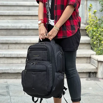 کوله پشتی فوروارد مدل FORWARD - FCLT77012 STYLIST