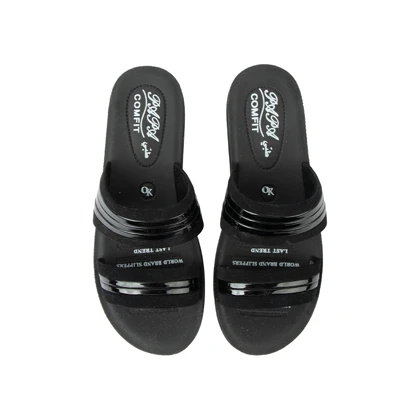 صندل روفرشی زنانه مدل ws 1101