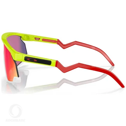 عینک OAKLEY SUTRO GREEN 3 LENZ