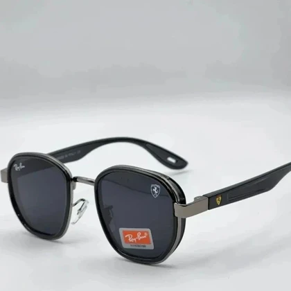 عینک مستر(A) پولاریزه ریبن Ray-Ban P3674