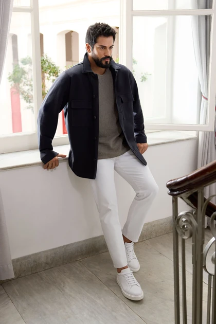 کت و کاپشن مردانه altinyildiz-classics