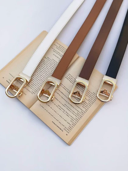 کمربند زنانه سلین کد B144