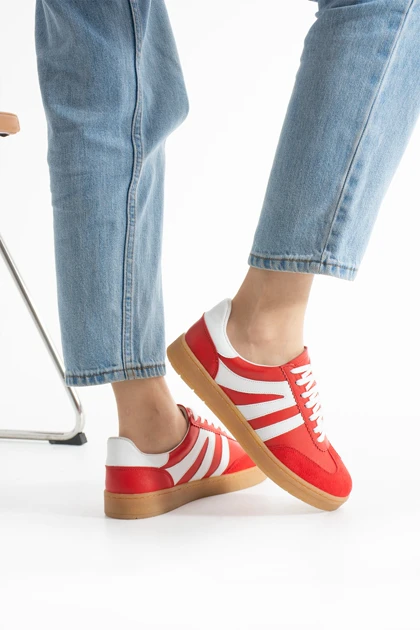 کتانی زنانه kotan kotan