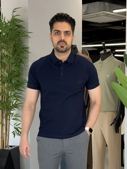 تیشرت جودون گوزنی