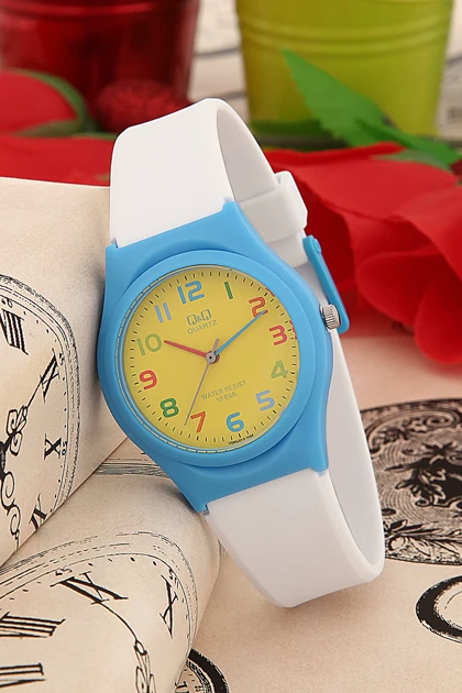 ساعت زنانه qandq qandq