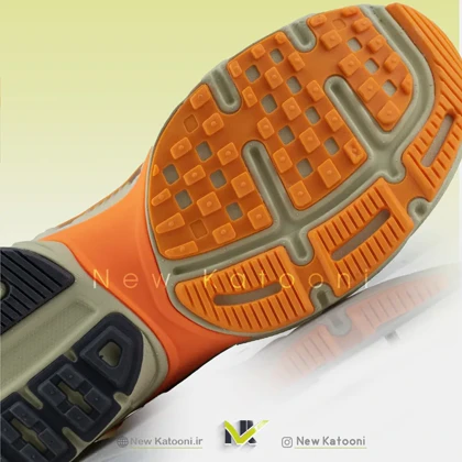 نایک وی 2 کی ران (FD0736M)