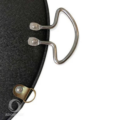 ساج ووک تفلون گرانیت 45