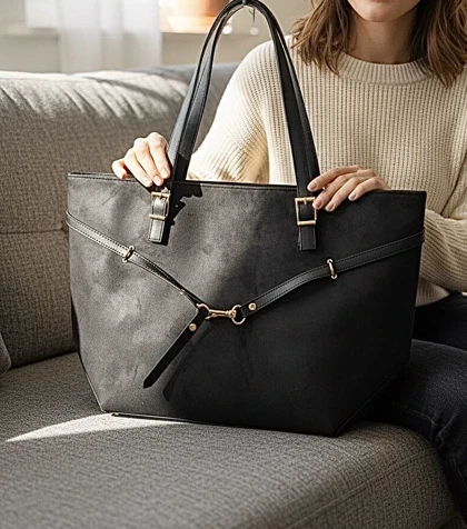 کیف دوشی فرنوش