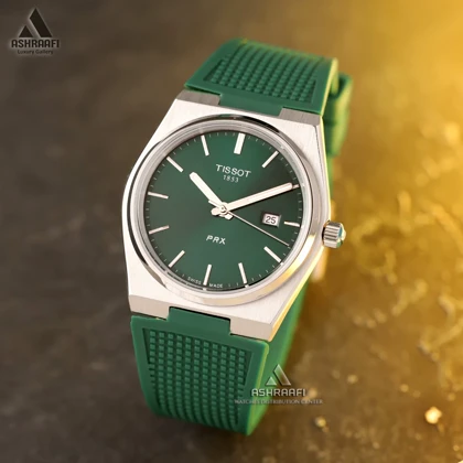 ساعت تیسوت پی آر ایکس Tissot PRX 1853-GS
